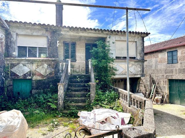 Casa en venta en Cerdedo Cotobade, Tabeirós - Terra de Montes