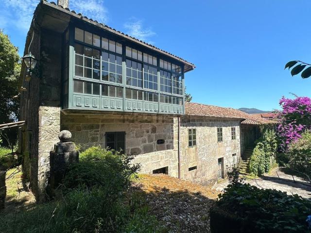 Casa en venta en Cerdedo Cotobade, Tabeirós - Terra de Montes