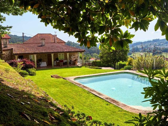 Casa en venta en Pontevedra