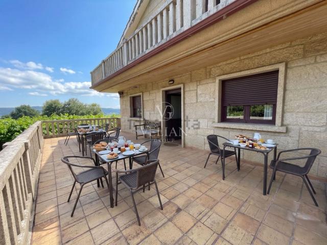 Casa en venta en Cerdedo Cotobade, Tabeirós - Terra de Montes