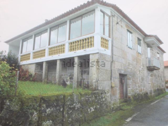 Casa en venta en Cerdedo Cotobade, Tabeirós - Terra de Montes