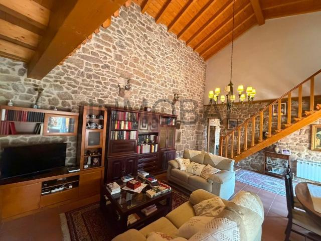 Casa en venta en Cerdedo Cotobade, Tabeirós - Terra de Montes