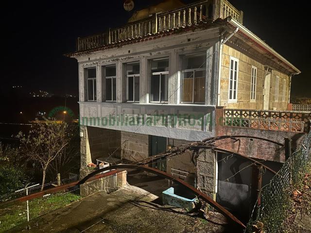 Casa en venta en Pontevedra, Covas