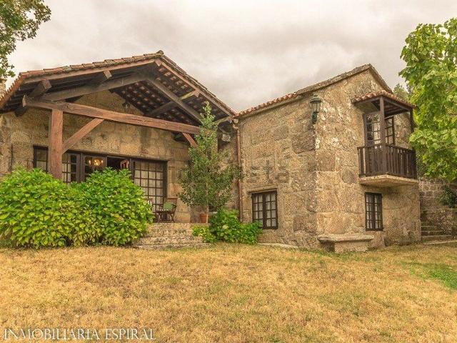 Casa en venta en Pontevedra