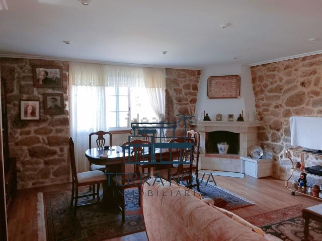 Casa en venta en Cerdedo Cotobade, Tabeirós - Terra de Montes