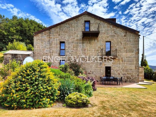 Casa en venta en Pontevedra