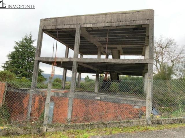 Casa en venta en Pontevedra