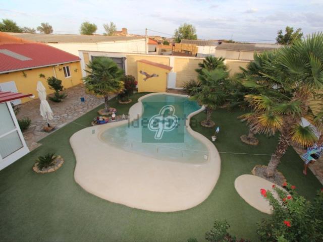 Casa en venta en Cerecinos De Campos, Castilla y León