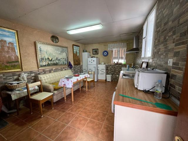 Casa en venta en Cerecinos Del Carrizal, Castilla y León