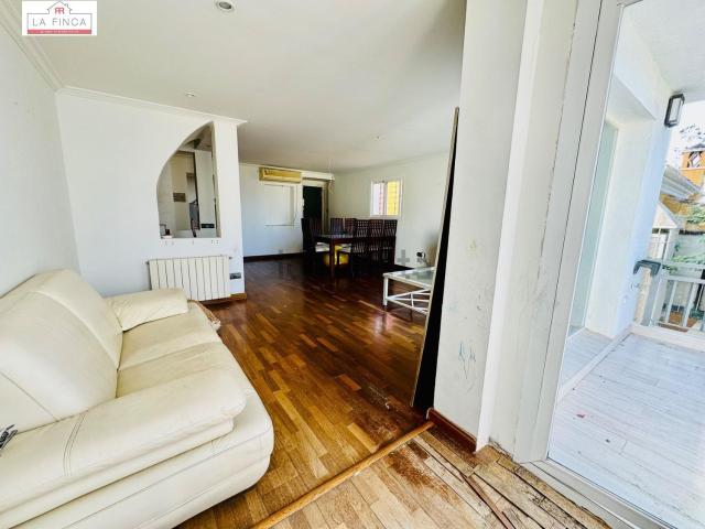 Casa en venta en Málaga, Cerrado de Calderón