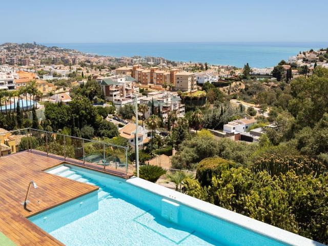 Casa en venta en Este, Málaga-Costa del Sol