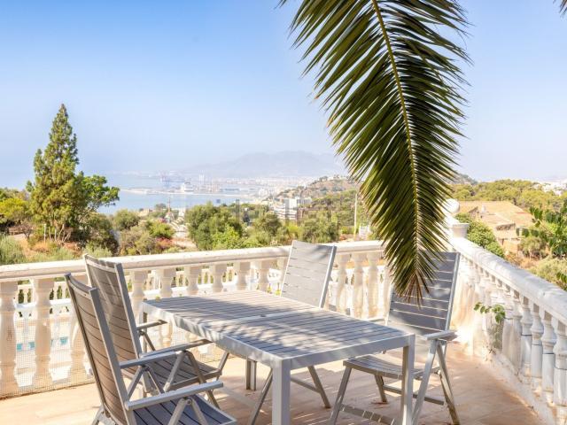 Casa en venta en Este, Málaga-Costa del Sol