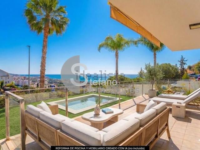 Casa en venta en Este, Málaga-Costa del Sol