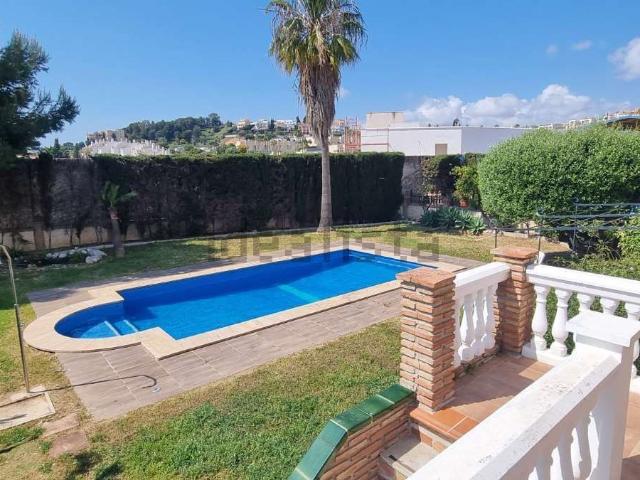 Casa en venta en Este, Málaga-Costa del Sol
