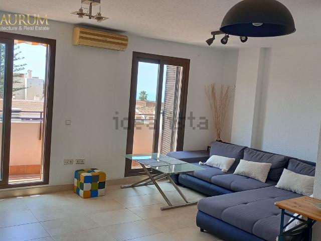 Casa en venta en Este, Málaga-Costa del Sol