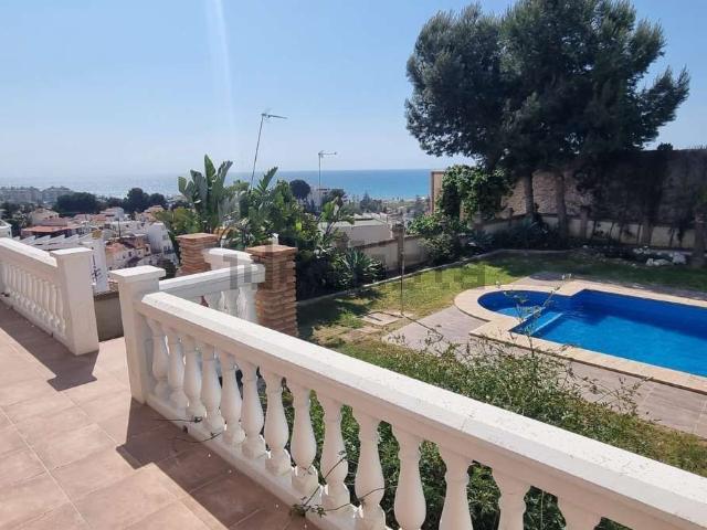 Casa en venta en Este, Málaga-Costa del Sol