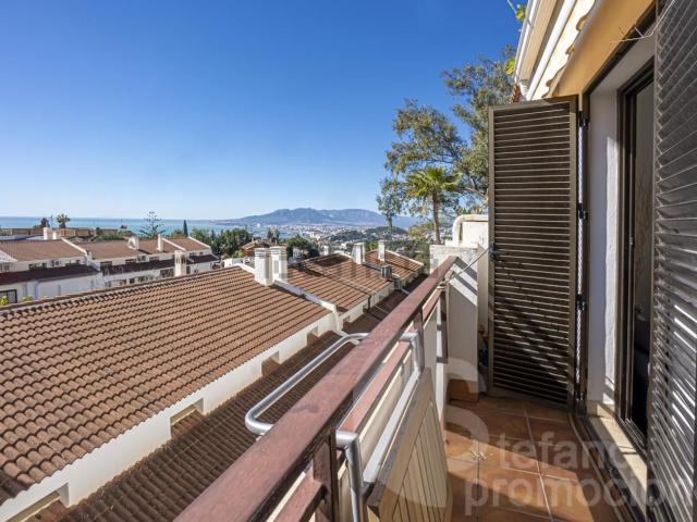 Casa en venta en Este, Málaga-Costa del Sol