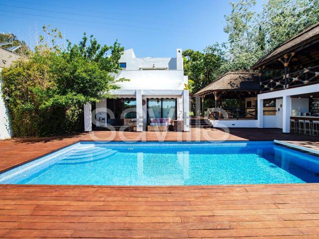 Casa en venta en Este, Málaga-Costa del Sol