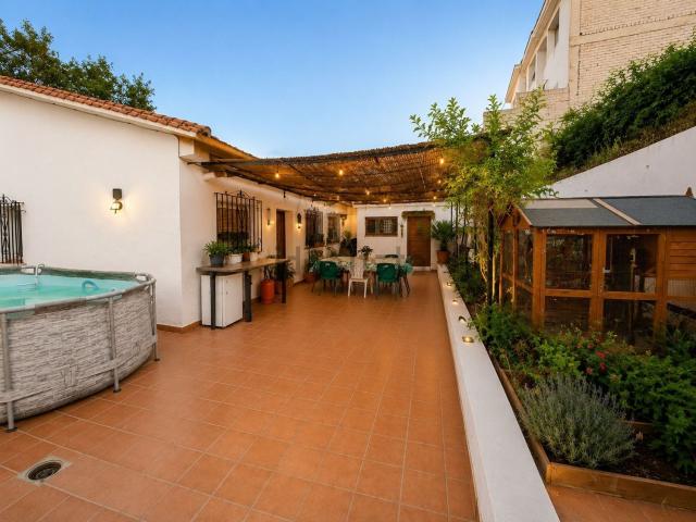 Casa en venta en Este, Málaga-Costa del Sol