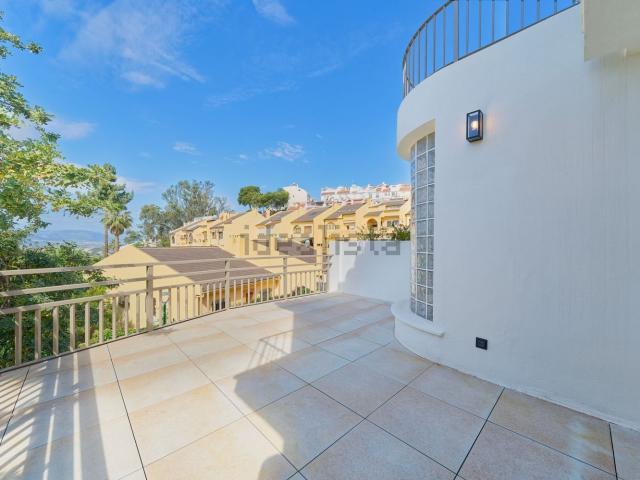 Casa en venta en Este, Málaga-Costa del Sol