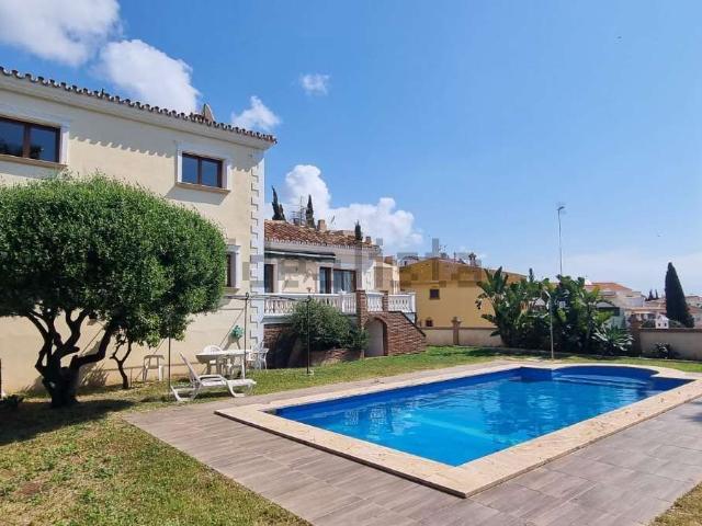 Casa en venta en Este, Málaga-Costa del Sol