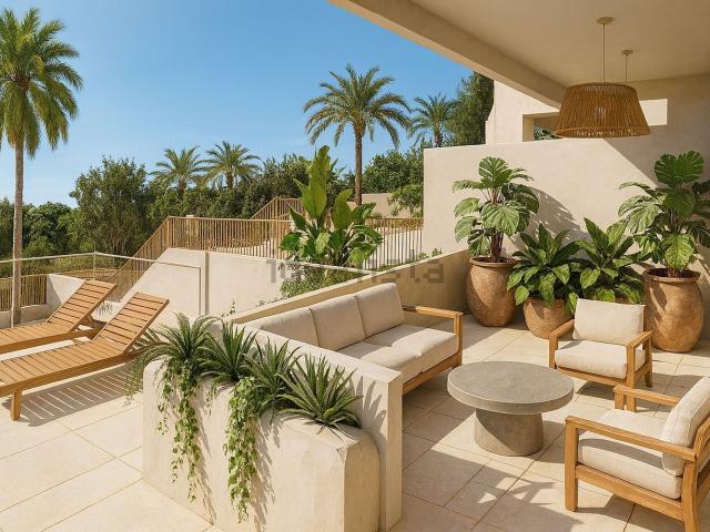 Casa en venta en Este, Málaga-Costa del Sol