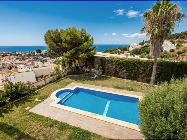 Casa en venta en Este, Málaga-Costa del Sol