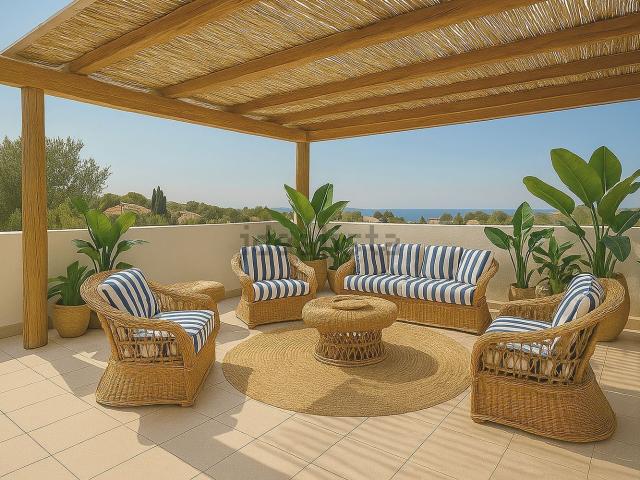 Casa en venta en Este, Málaga-Costa del Sol
