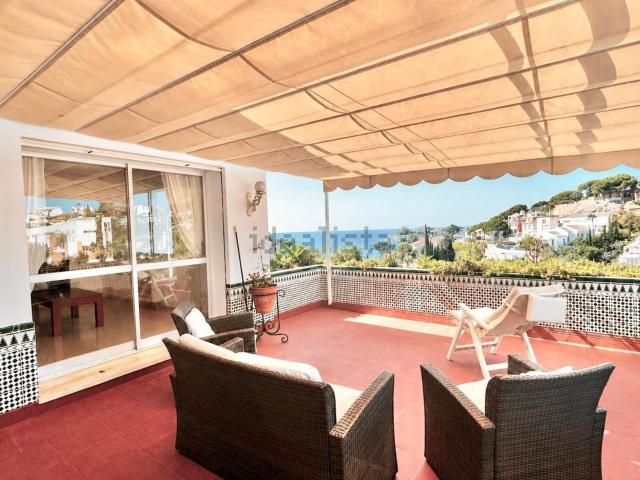 Casa en venta en Este, Málaga-Costa del Sol