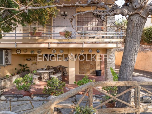 Casa en venta en Baix Llobregat, Catalunya