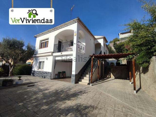 Casa en venta en Cervelló, Barcelona