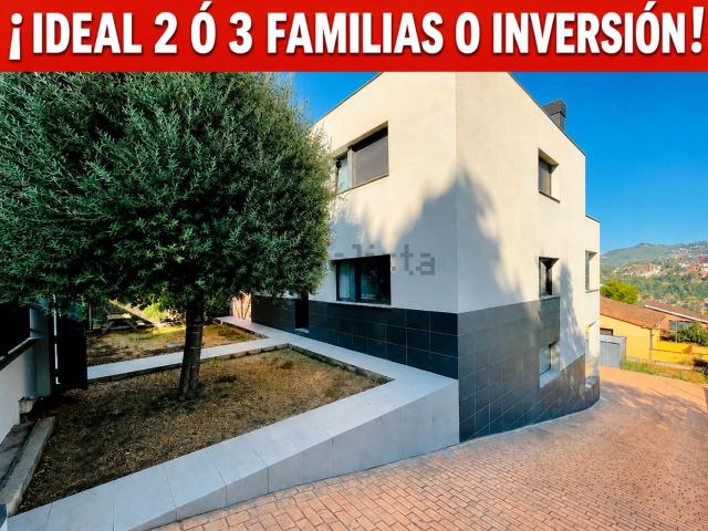 Casa en venta en Baix Llobregat, Catalunya