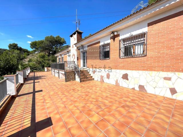 Casa en venta en Baix Llobregat, Catalunya