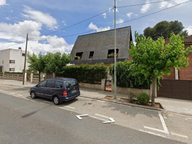 Casa en venta en Cervelló