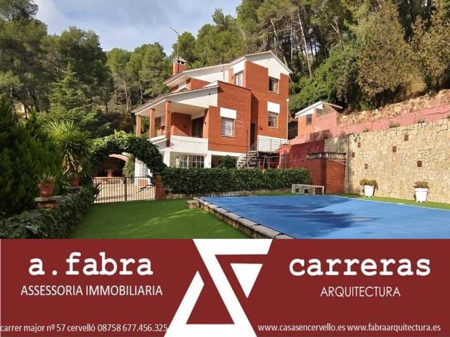Casa en venta en Baix Llobregat, Catalunya