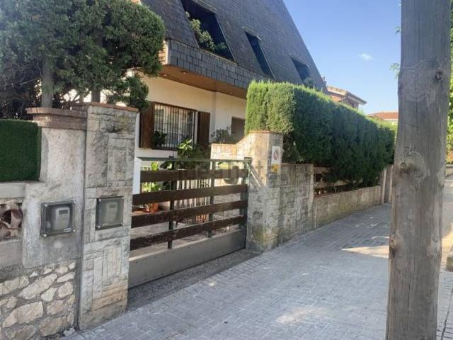 Casa en venta en Cervelló