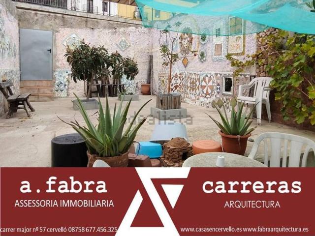 Casa en venta en Baix Llobregat, Catalunya