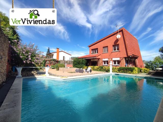 Casa en venta en Baix Llobregat, Catalunya