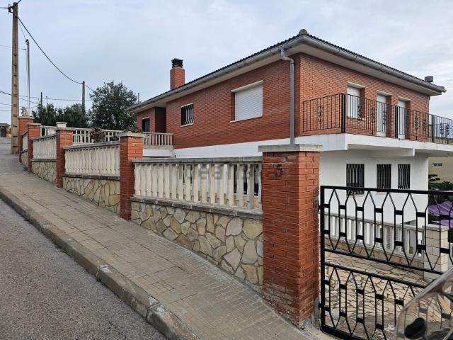 Casa en alquiler en Cervelló, Barcelona