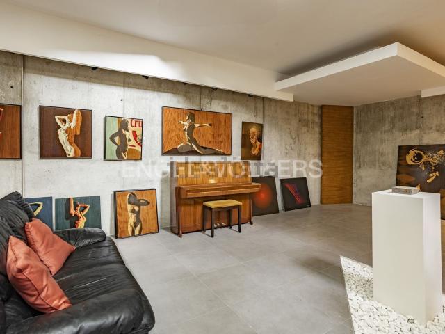 Casa en venta en Cervelló