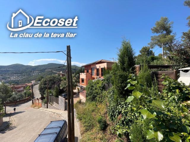 Casa en venta en Cervelló