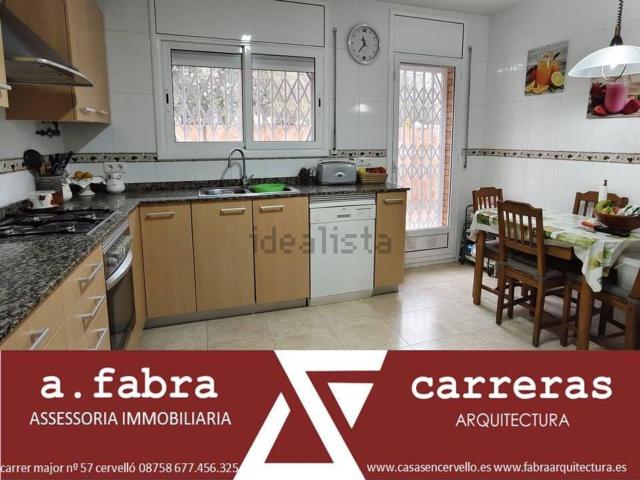 Casa en venta en Baix Llobregat, Catalunya