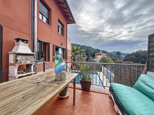 Casa en venta en Cervelló