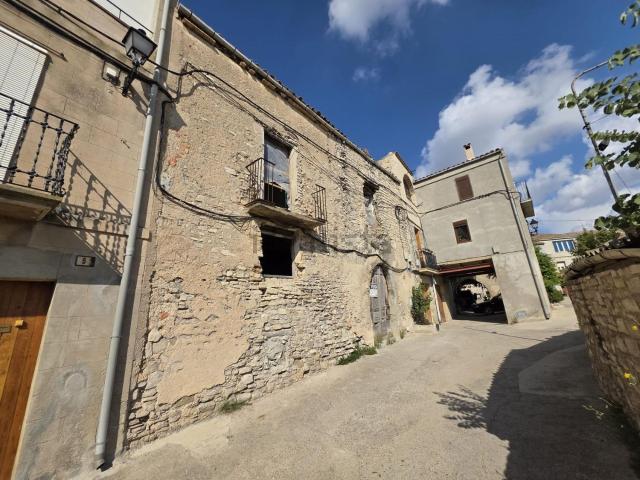 Casa en venta en Vergós, Segarra