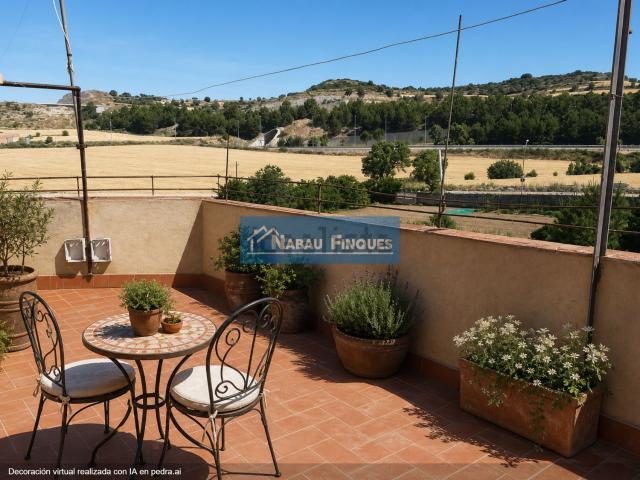Casa en venta en Vergós, Segarra