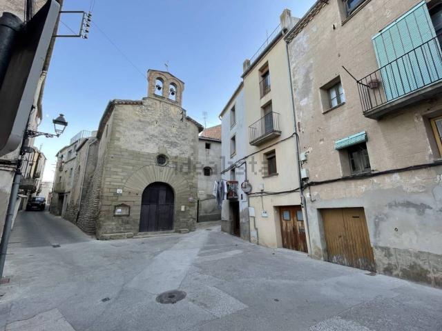 Casa en venta en Cervera, Segarra