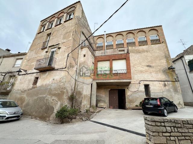 Casa en venta en Cervera, Segarra