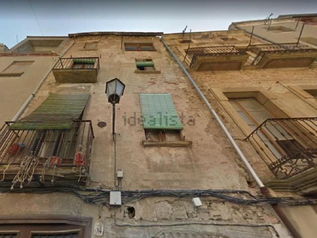 Casa en venta en Cervera, Segarra