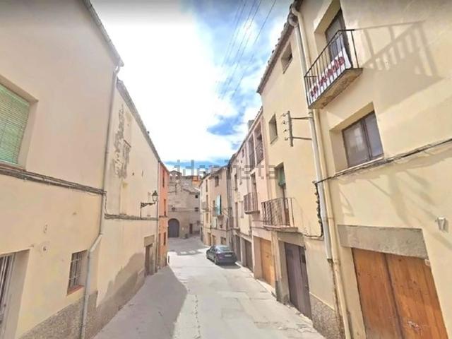 Casa en venta en Cervera