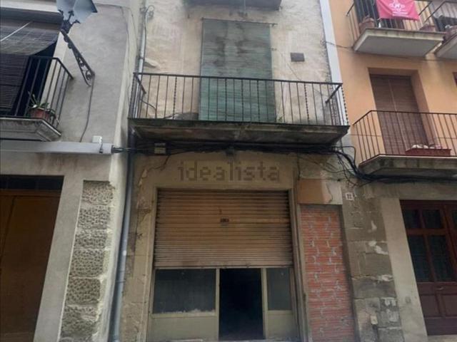 Casa en venta en Cervera, Segarra